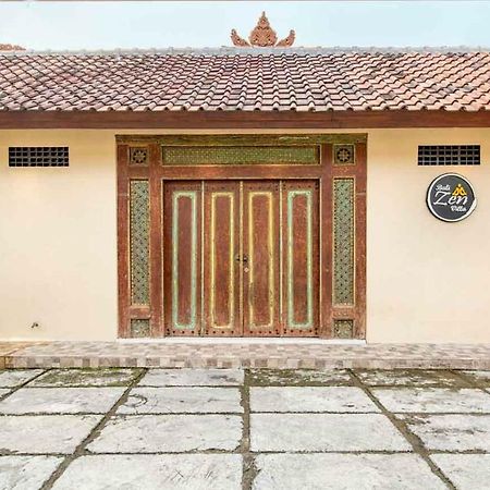 Bali Zen Villas Umalas Чангу Екстер'єр фото