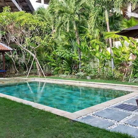 Bali Zen Villas Umalas Чангу Екстер'єр фото