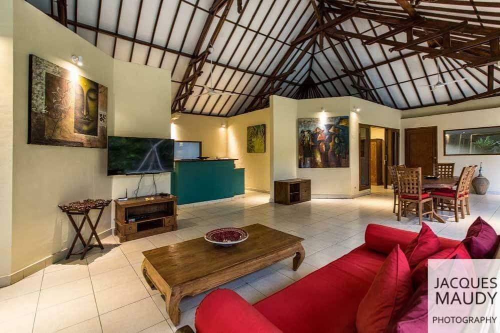 Bali Zen Villas Umalas Чангу Екстер'єр фото