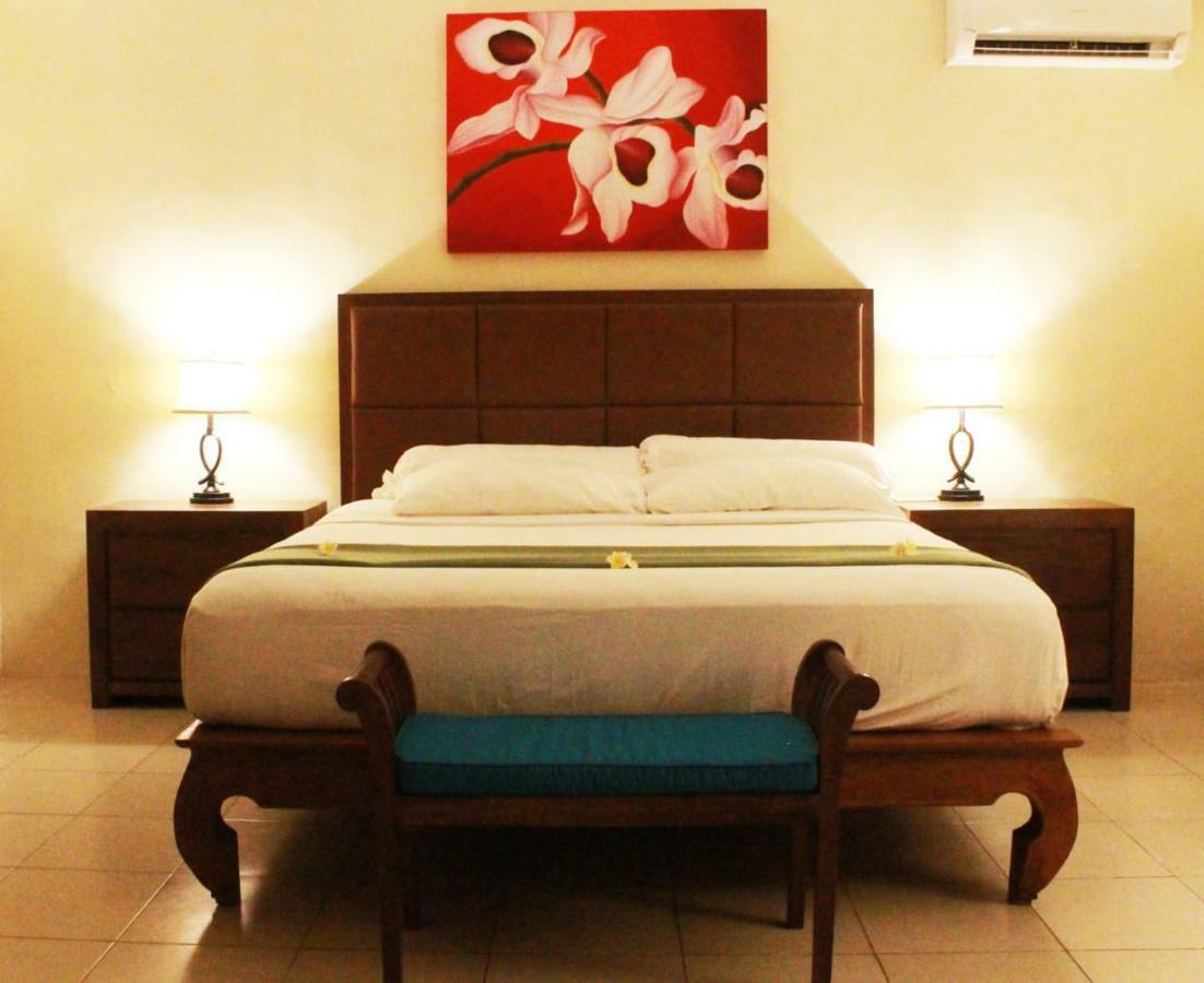 Bali Zen Villas Umalas Чангу Екстер'єр фото