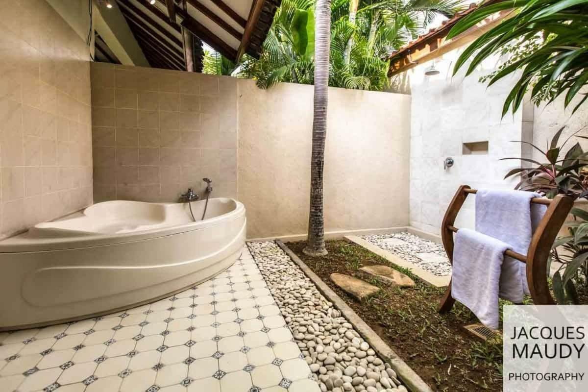 Bali Zen Villas Umalas Чангу Екстер'єр фото