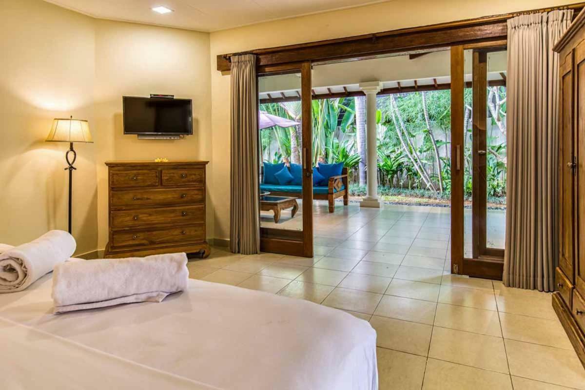Bali Zen Villas Umalas Чангу Екстер'єр фото
