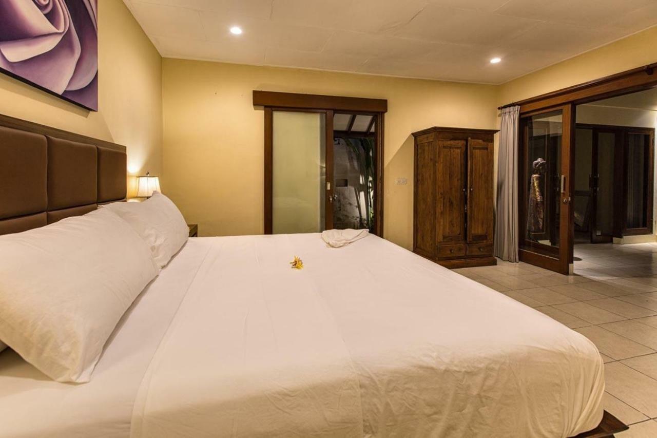 Bali Zen Villas Umalas Чангу Екстер'єр фото