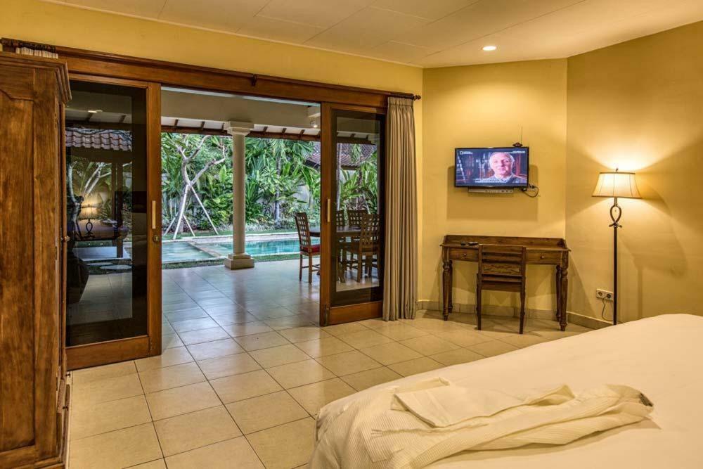 Bali Zen Villas Umalas Чангу Екстер'єр фото