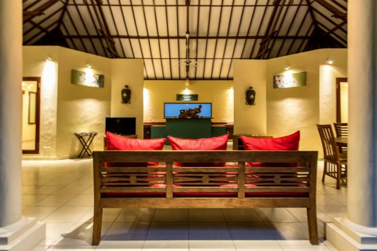 Bali Zen Villas Umalas Чангу Екстер'єр фото