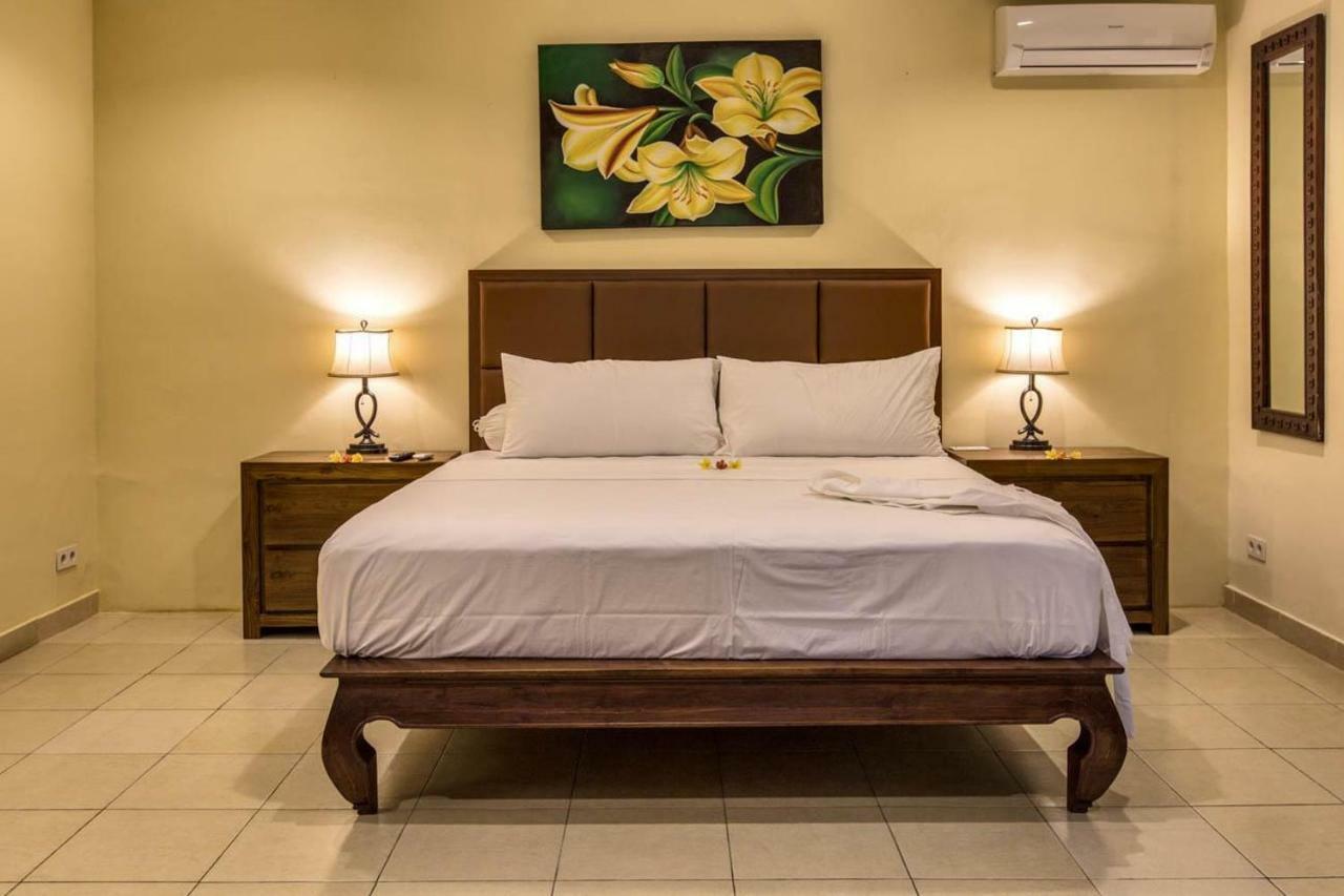 Bali Zen Villas Umalas Чангу Екстер'єр фото